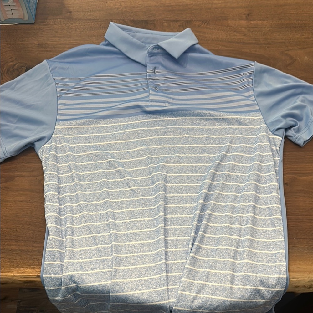 Pro-Tour Golf Shirt